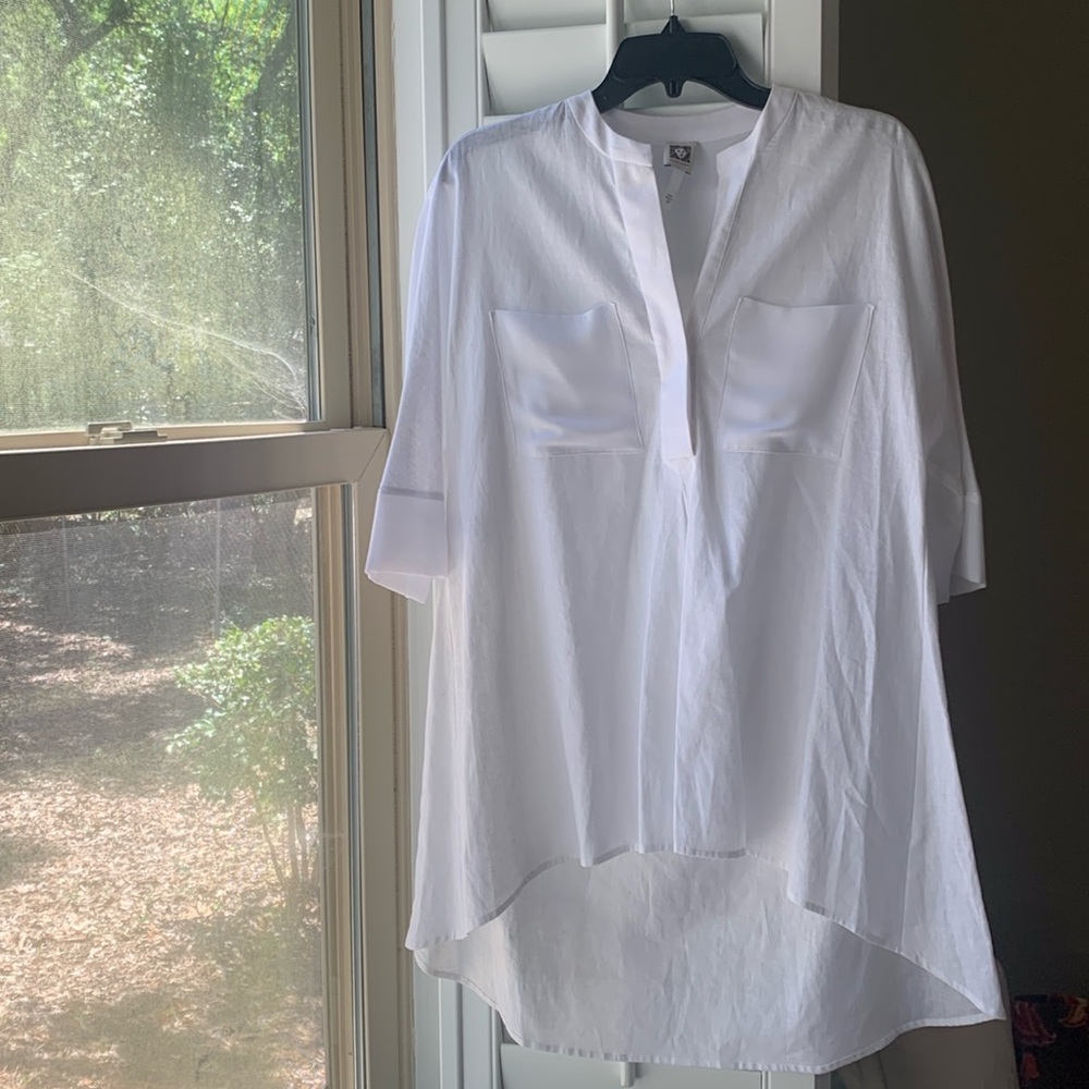 Anne Klein XS Woman’s Blouse